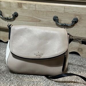 Kate Spade Devin Crossbody Bag